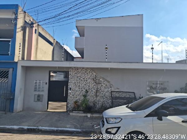 Apartamento em São Paulo, Vila Itaim, Rua Benedicto Vicente, N. 393, Apto 07,, SP. Área: 27.84m2