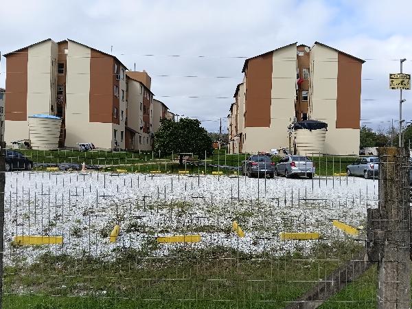 Apartamento em Bagé, Sao Judas, Avenida São Judas Tadeu, N. 595, Apto 325, Bl C 1, RS. Área: 39.06m2