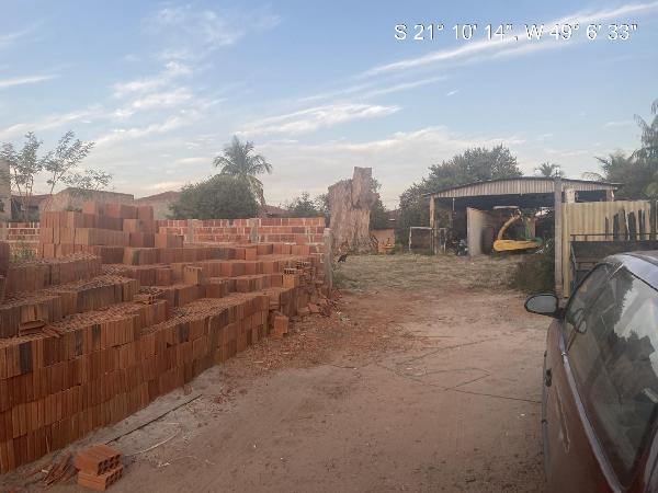 Terreno em Elisiário, Centro, Rua Saul Rodrigues De Paiva, N. Sn, Parte 4-D, SP. Área: 264.76m2