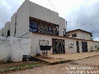 Apartamento em Águas Lindas de Goiás, Mansoes Village, Quadra C-09, N. Sn, Apto 202, Lt 12 Rua 7, GO. Área: 50.14m2