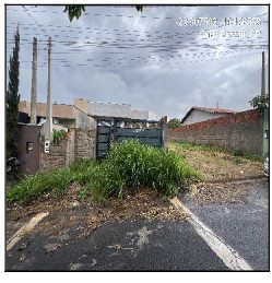 Terreno em Bady Bassitt, Lago Sul, Rua Joao Cecilio Da Costa, N. Sn, Lt 12 Qd 31, SP. Área: 150m2