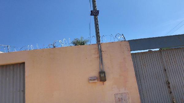 Casa em Santo Antônio do Descoberto, Jardim Ana Beatriz Ii, Quadra 61, N. Sn, Lt 33-B Rua 22, GO. Área: 69.55m2