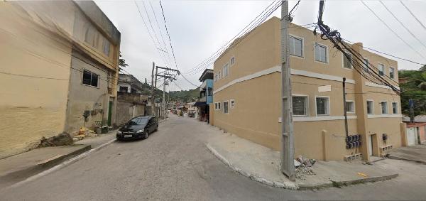 Casa em São Gonçalo, Pita, Travessa Miguel Bacon, N. 05, Casa 05, RJ. Área: 57.93m2
