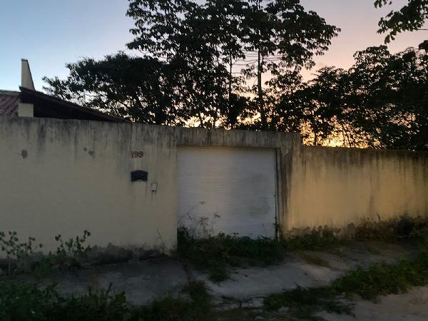 Casa em Horizonte, Canaubal, Rua Dinamarca, N. 199,, CE. Área: 66.75m2