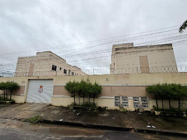 Apartamento em Aquiraz, Aquiraz, Rua Acacia, N. 33, Apto 204, Bl A Tipo I, CE. Área: 47.15m2