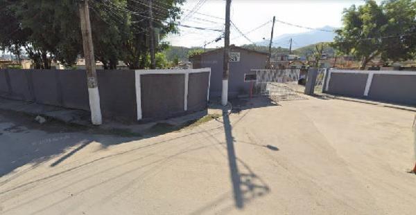 Casa em Nova Iguaçu, Santa Rita, Rua Seis, N. 50, Cs 04, RJ. Área: 32.86m2
