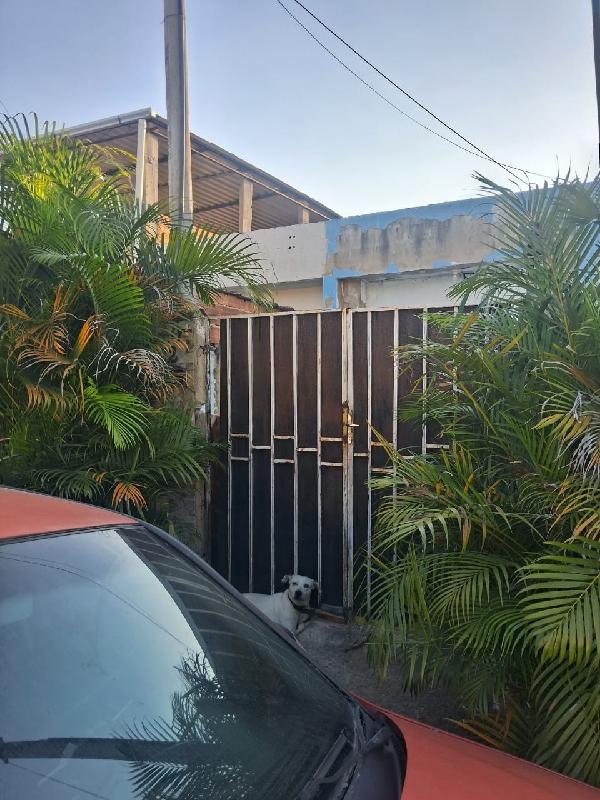 Casa em Nova Iguaçu, Ipiranga, Rua Seis, N. 60, Cs 02 Qd E Lt 06, RJ. Área: 32.56m2 Casa em Nova Iguaçu, Ipiranga, Rua Seis, N. 60, Cs 02 Qd E Lt 06, RJ. Área: 32.56m2
