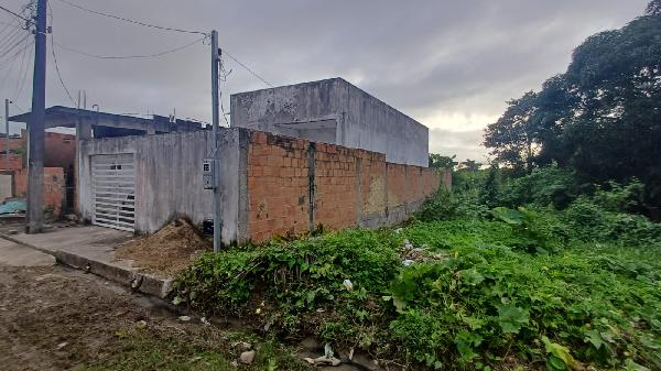Terreno em Nossa Senhora do Socorro, Jardim, Travessa B, N. Sn, Lt 46a, SE. Área: 180.7m2