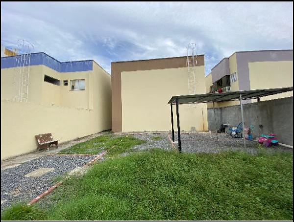 Apartamento em Paulista, Pau Amarelo, Rua Jose Ramos De Vasconcelos, N. 575, Apto 102, Lt 17 Qd An, PE. Área: 50m2