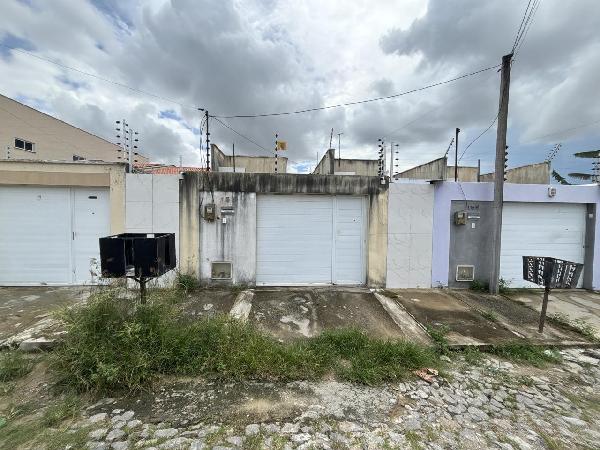 Casa em Itaitinga, Ancuri, Rua Local A, N. 153, Qd 03 Lt 37, CE. Área: 85.06m2