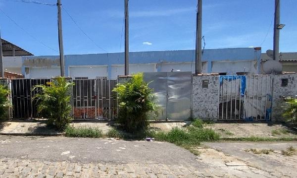 Casa em Nova Iguaçu, Ipiranga, Rua Seis, N. 60, 03, E6, RJ. Área: 33.22m2