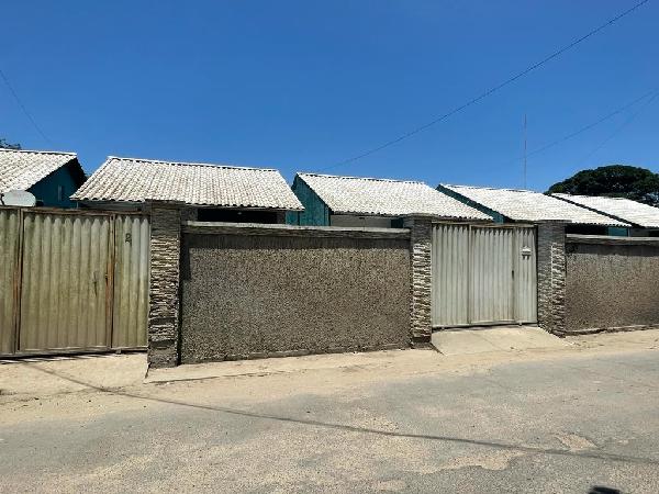Casa em Magé, Jardim Da Paz Guia D, Estrada Real De Maua, N. 2923, Cs 15, RJ. Área: 51.85m2