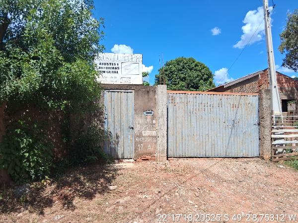 Casa em Bauru, Chacara Sao Joao, Rua Manuela Clemencia De Paula, N. 2-206, Lt Pt13-C, SP. Área: 24.39m2