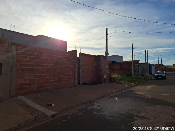 Casa em Guará, Antonio Abboud, Rua Fernando Dos Santos Caldas, N. 740, Lote 07 - Quadra E, SP. Área: 52.06m2