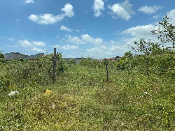Casa em Nossa Senhora do Socorro, Santa Ines, Praca 15 De Janeiro, N. 26, Lt 26 Qd 19, SE. Área: 59.7m2