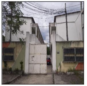 Casa em São Gonçalo, Marambaia, Rua Itaperuna, N. 307, Cs 06, Lt 31, Qd 09, RJ. Área: 41.51m2 Casa em São Gonçalo, Marambaia, Rua Itaperuna, N. 307, Cs 06, Lt 31, Qd 09, RJ. Área: 41.51m2