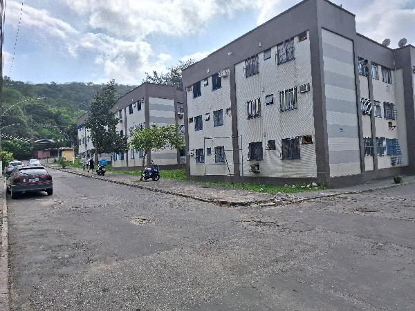 Apartamento em Rio de Janeiro, Bangu, Rua Comandante Eduardo De Almeida Magalhaes, N. 215, Apto 102, Bl 08, Qd 02, Lt 01, RJ. Área: 45m2 Apartamento em Rio de Janeiro, Bangu, Rua Comandante Eduardo De Almeida Magalhaes, N. 215, Apto 102, Bl 08, Qd 02, Lt 01, RJ. Área: 45m2