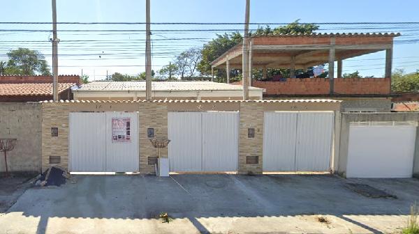 Casa em Nova Iguaçu, Lagoinha, Rua Maria De Jesus Pereira Da Silva, N. 119, Cs 13 Lt 13 Qd C, RJ. Área: 40.3m2