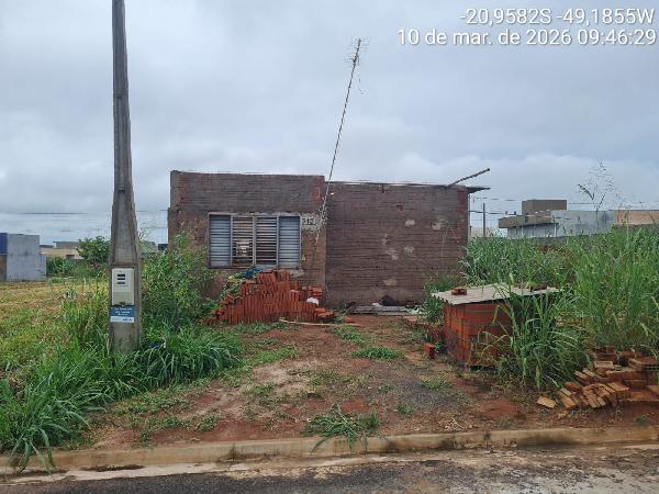 Terreno em Uchoa, Viva Uchoa I, Rua Joao Gomes Freire, N. Sn, Lt 18 Qd G, SP. Área: 200m2