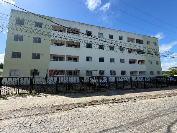Apartamento em Igarassu, Tabatinga, Rua Manoel Rosendo De Lima, N. 08-A, Apto 004, Pv Terreo Vg 004, PE. Área: 51.19m2