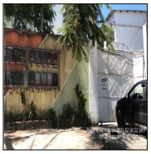 Casa em São Gonçalo, Marambaia, Rua Itaperuna, N. 307, Cs 16, RJ. Área: 41.51m2