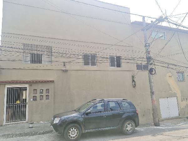 Casa em Nova Iguaçu, Valverde, Rua Mara, N. 72, Cs 03 Qd I Lt 02, RJ. Área: 79.53m2