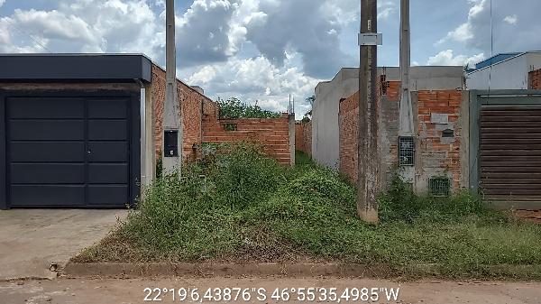 Terreno em Mogi Guacu, Chacara Pantanal Engenho Velho, Rua Jandyra Ferreira Rossi, N. Sn, Lt ÀRea 02, Qd H, Lot Pantanal, SP. Área: 135m2