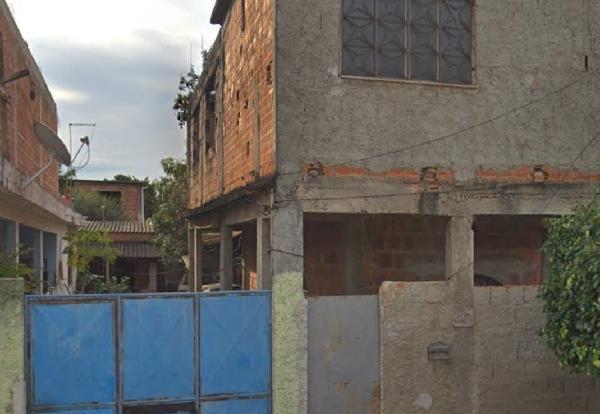 Apartamento em Nova Iguaçu, Cabucu, Rua R Ina, N. 32, Apto 101, Lote 35 Quadra 5, RJ. Área: 66.28m2