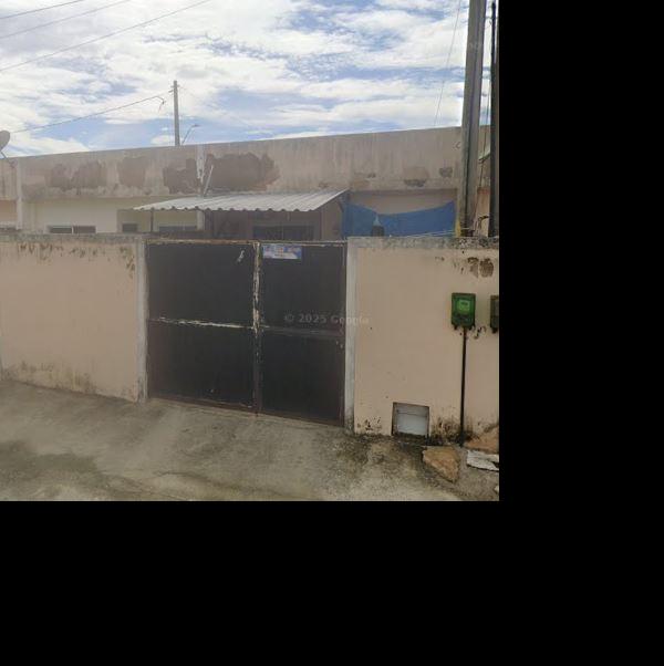 Casa em Nova Iguaçu, Santa Rita, Rua Seis, N. 70, 3, RJ. Área: 50.61m2