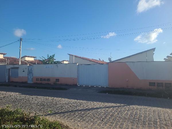 Casa em Macaíba, Bela Macaiba, Rua Francisca Ferreira De Lima, N. 428, Cs 02 Lt F Qd 05 Lot Horizontes, RN. Área: 46.4m2
