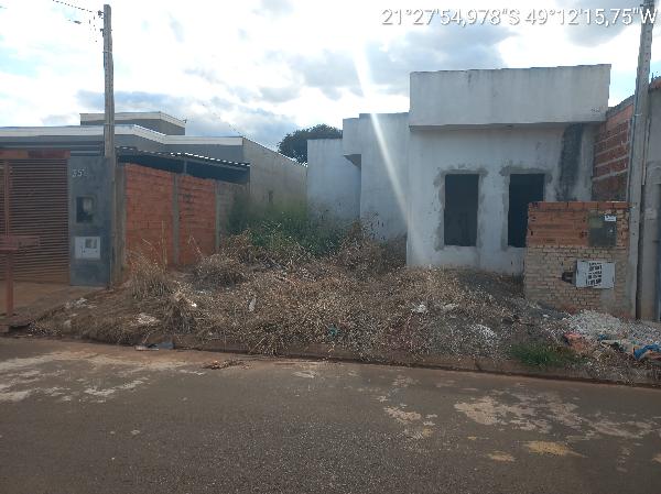 Terreno em Novo Horizonte, Residencial Viva Mais Novo Horizonte, Rua Udson Antonio De Paula, N. Sn, Lote 11 Quadra G, SP. Área: 152.15m2