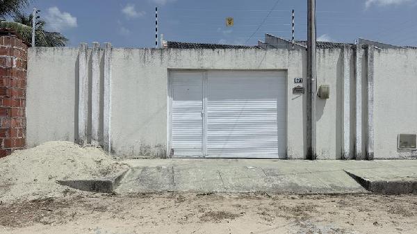 Casa em Horizonte, Lagoinha, Rua Raimundo Expedito Da Silva, N. 671, Lt E, CE. Área: 89m2 Casa em Horizonte, Lagoinha, Rua Raimundo Expedito Da Silva, N. 671, Lt E, CE. Área: 89m2