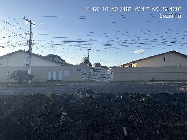 Casa em Luziânia, Mansoes De Recreio Estrela Dalva Iv, Quadra 141, N. S/N, Cs 14, Lt 12  Avenida Das Palmeiras, GO. Área: 66.65m2
