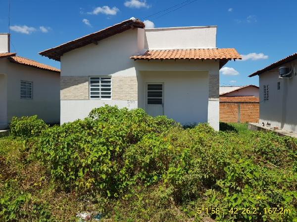Casa em Altos, São Sebastião, Rua JosÉ Olindo, N. 590, Qd J  Lt 04, PI. Área: 52.63m2