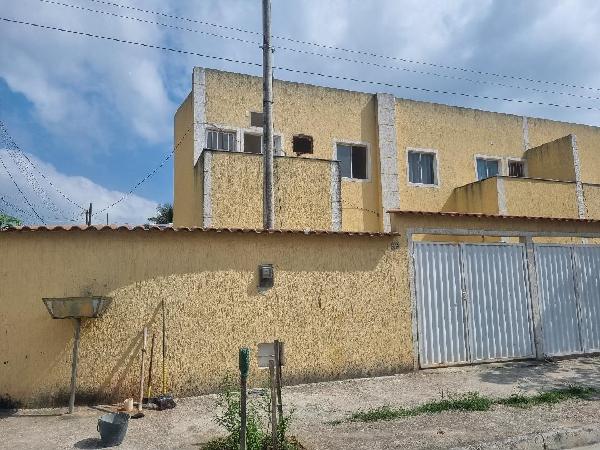 Casa em Nova Iguaçu, Lagoinha, Rua Alex Pereira Da Silva, N. 82, Lt 30, Qd G, RJ. Área: 52.83m2