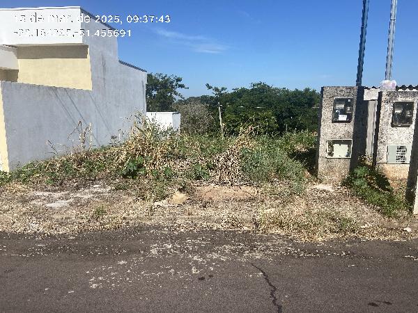 Terreno em Presidente Prudente, Jardim Novo Prudentino, Rua Aide Caciatori Roque, N. Sn, Lt7 Qd B1, SP. Área: 203.86m2