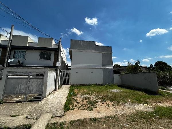 Casa em Nova Iguaçu, Cabucu, Rua Dois, N. 100, Cs 06, RJ. Área: 49.82m2