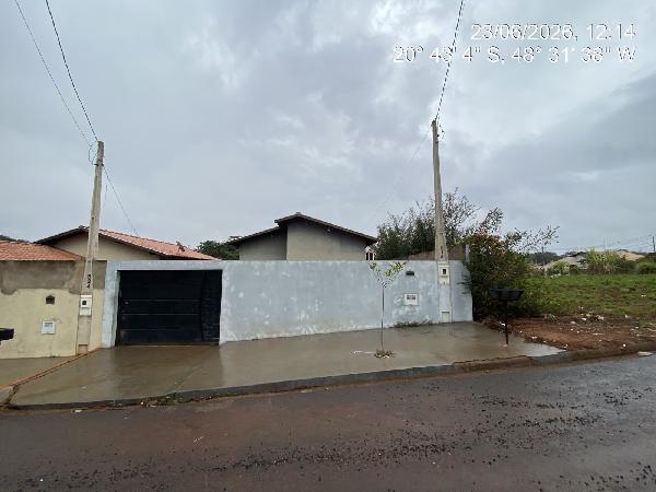 Prédio em Colina, Desmembramento Parke, Rua B, N. 514, Qd 04 Lt 06, SP. Área: 53.79m2
