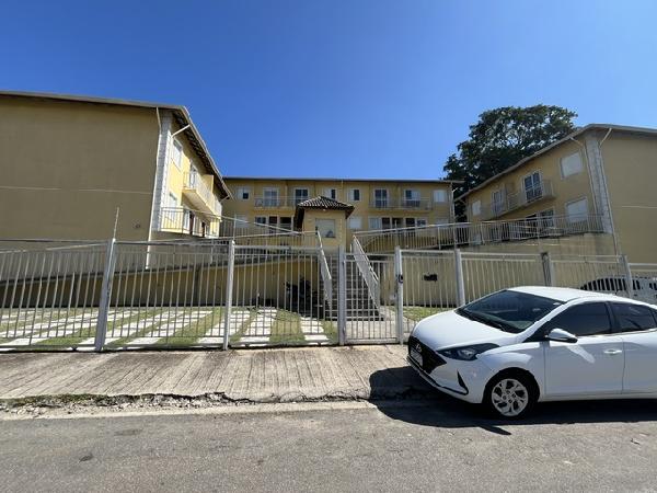 Apartamento em Cotia, Chacara Vista Alegre, Rua Castro Alves, N. 142, Apto 14, Lt 04 05 Qd G, SP. Área: 45.51m2