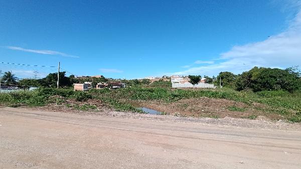 Terreno em Nossa Senhora do Socorro, Santa Ines, Avenida Saneamento 1, N. Sn, Qd 21,Lt 26-C, SE. Área: 125m2