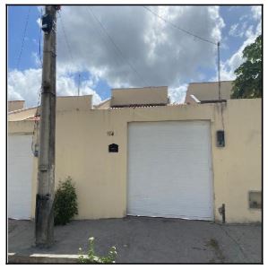 Casa em Horizonte, Carnaubal, Rua Noruega, N. 114a, Apto 312, Lt 49, CE. Área: 60.7m2