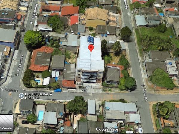 Apartamento em São Gonçalo, Trindade, Rua Itabuna, N. 111, Apto 204, 1 Pav, RJ. Área: 49.12m2 Apartamento em São Gonçalo, Trindade, Rua Itabuna, N. 111, Apto 204, 1 Pav, RJ. Área: 49.12m2