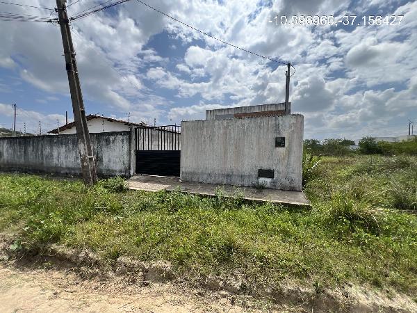 Casa em Nossa Senhora do Socorro, Guajara Complexo Jar, Rua Sao Luiz, N. 419, Area 25, SE. Área: 66.53m2