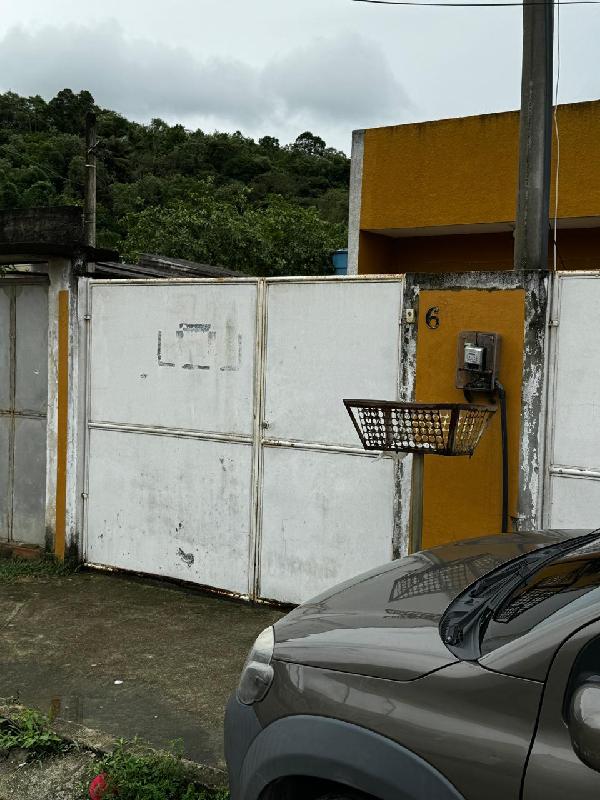 Casa em Nova Iguaçu, Vila De Cava, Rua Joel Pinto Guedes, N. 258, Casa 06 Lt 06 Qd F, RJ. Área: 32.92m2