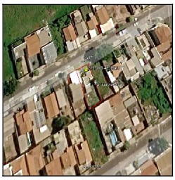 Prédio em Jaboticabal, Araras Ii, Rua Jose Bassi, N. 71, Lt 08, Desmemb. Santo Lessi - ÁRea 3, SP. Área: 51.12m2