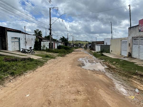 Casa em Nossa Senhora do Socorro, Guajara, Rua 3, N. Sn, Lt 412a, Qd 400, SE. Área: 64.3m2