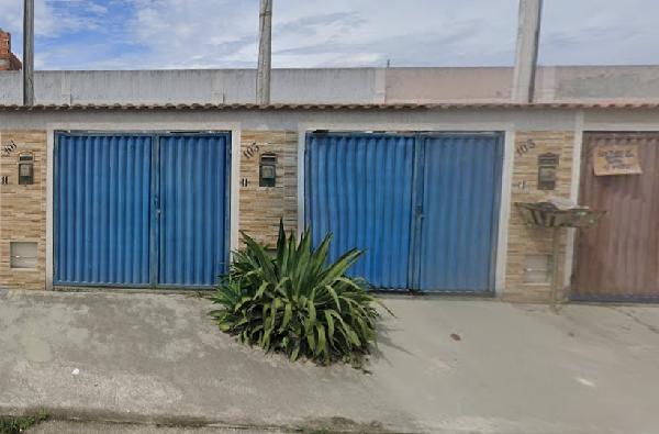 Prédio em Nova Iguaçu, Vila De Cava, Rua Joel Pinto Guedes, N. 103, Lt 24 Qd D, RJ. Área: 31.36m2