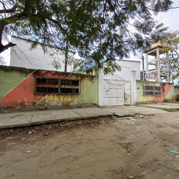 Casa em São Gonçalo, Marambaia, Rua Itaperuna, N. 307, Cs 05, Lt 31, Qd 09, RJ. Área: 37.92m2 Casa em São Gonçalo, Marambaia, Rua Itaperuna, N. 307, Cs 05, Lt 31, Qd 09, RJ. Área: 37.92m2