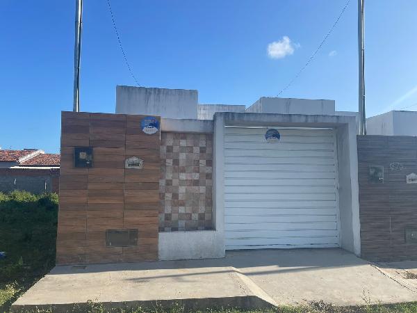 Casa em Nossa Senhora do Socorro, Santa Ines, Rua 05 De Abril, N. 367, Lt Area 01 Qd 75, SE. Área: 66.58m2