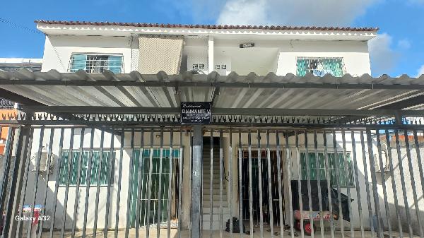 Casa em Paulista, Jaguaribe, Via Local 19, N. 114, Cs 102, Lt 11, Qd J-1, PE. Área: 50m2